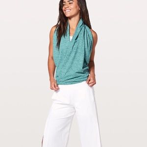 Lululemon Vinyasa Scarf